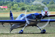 G-IISC - Private Extra 330SC aircraft