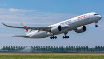 B-304D - China Eastern Airlines Airbus A350-900 aircraft
