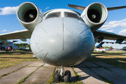 Antonov Airlines /  Design Bureau CCCP-780361 image