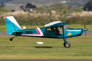 ZK-MAL - Private Ultravia Pelican Club GS aircraft