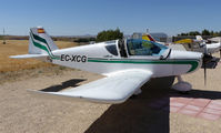 EC-XCG - Private DirectFly Alto aircraft