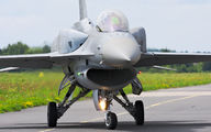 4061 - Poland - Air Force Lockheed Martin F-16C block 52+ Jastrząb aircraft