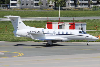 PR-DLN - Private Embraer EMB-505 Phenom 300