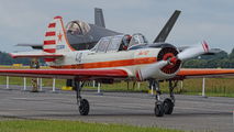 PH-DTW - Private Yakovlev Yak-52 aircraft