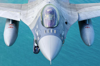 1608 - Romania - Air Force Lockheed Martin F-16AM Fighting Falcon