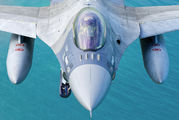 1608 - Romania - Air Force Lockheed Martin F-16AM Fighting Falcon aircraft