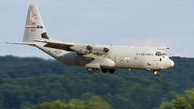 06-3171 - USA - Air Force Lockheed C-130H Hercules aircraft