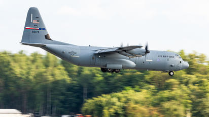 08-3179 - USA - Air Force Lockheed HC-130J Hercules