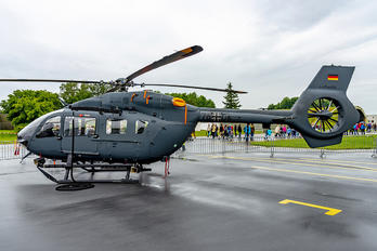 76+06 - Germany - Air Force Airbus Helicopters H145M