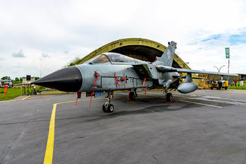 44+79 - Germany - Air Force Panavia Tornado - IDS