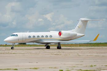 T7-MVA - Private Gulfstream Aerospace G-IV,  G-IV-SP, G-IV-X, G300, G350, G400, G450