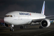 F-GSPU - Air France Boeing 777-200ER aircraft