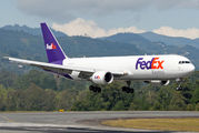 FedEx Federal Express N120FE image