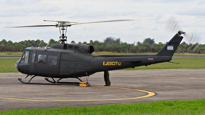 AE-466 - Argentina - Army Bell UH-1H Iroquois