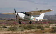EC-NDO - Private Cessna 182 Skylane (all models except RG) aircraft