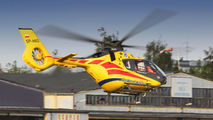 SP-HXS - Polish Medical Air Rescue - Lotnicze Pogotowie Ratunkowe Eurocopter EC135 (all models) aircraft