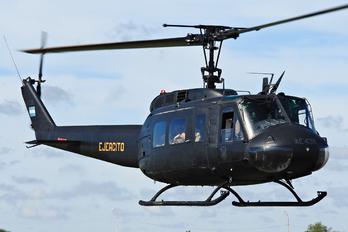 AE-438 - Argentina - Army Bell UH-1H Iroquois