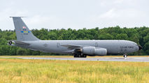 58-0058 - USA - Air Force Boeing KC-135R Stratotanker aircraft