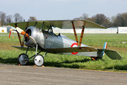 N2262G - Private Nieuport 24 aircraft