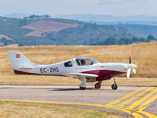EC-ZHQ - Private Lancair 320