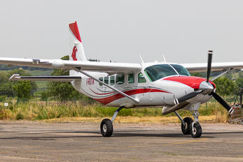 I-ROTK - Private Cessna 208 Caravan