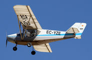 EC-YZE - Private Rans S-6, 6S / 6ES Coyote II aircraft