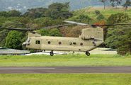 12-08113 - USA - Army Boeing CH-47C Chinook aircraft