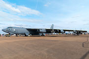 60-0048 - USA - Air Force Boeing B-52H Stratofortress aircraft