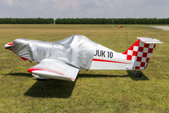 OK-UUK 10 - Private SD-Planes SD-1 Minisport