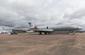 ZJ694 - Royal Air Force Bombardier Sentinel R.1
