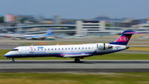 JA06RJ - Ibex Airlines - ANA Connection Canadair CL-600 CRJ-702 aircraft