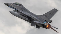 J-646 - Netherlands - Air Force General Dynamics F-16A Fighting Falcon aircraft