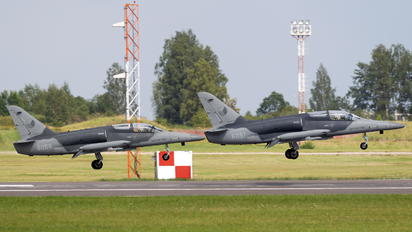 6051 - Czech - Air Force Aero L-159A  Alca