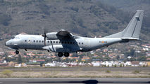 T.21-05 - Spain - Air Force Casa C-295M aircraft