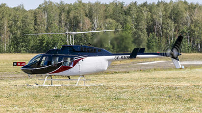 SP-RMR - Private Bell 407