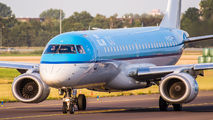 KLM Cityhopper PH-EZZ image