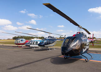 N505FW - Bell helicopter Bell 505 Jet Ranger X