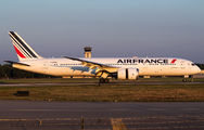 F-HRBC - Air France Boeing 787-9 Dreamliner aircraft