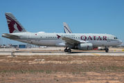 Qatar Amiri Flight A7-AAG image