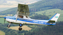 OM-LSE - Private Cessna 150 aircraft