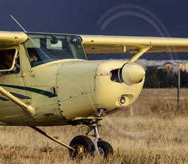 SP-MAI - Private Cessna 152