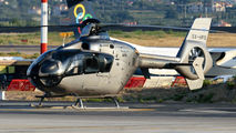 SX-HPS - Private Eurocopter EC135 (all models) aircraft