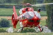 HB-ZQM - REGA Swiss Air Ambulance  Eurocopter H145 aircraft