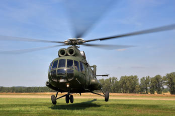 652 - Poland - Army Mil Mi-8T