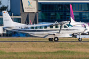 YR-JBC - Private Cessna 208B Grand Caravan aircraft