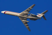 RA-85446 - Russia - Air Force Tupolev Tu-154B-2 aircraft