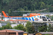 Wucher Helicopter OE-XHO image