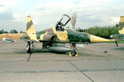 Spain - Air Force A.9-042 image