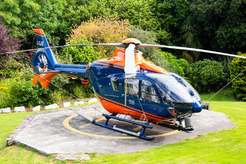 G-GLAB -  Airbus Helicopters H135