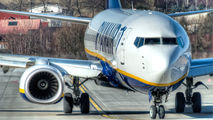 EI-FZB - Ryanair Boeing 737-8AS aircraft